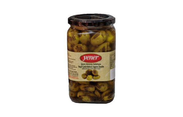 Izgara zeytin 750 gr