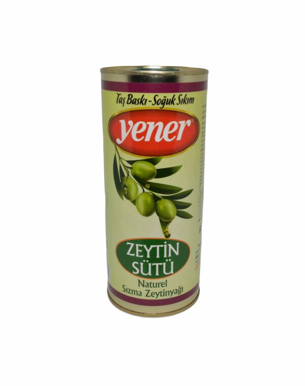 Zeytin Sütü 1 lt Yener